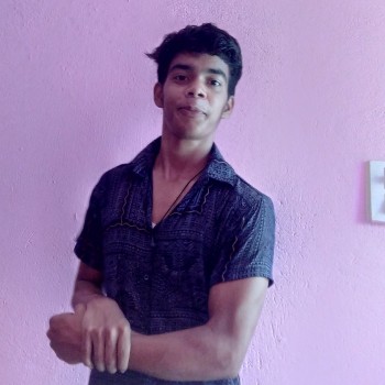 Deepanshu Kashyap